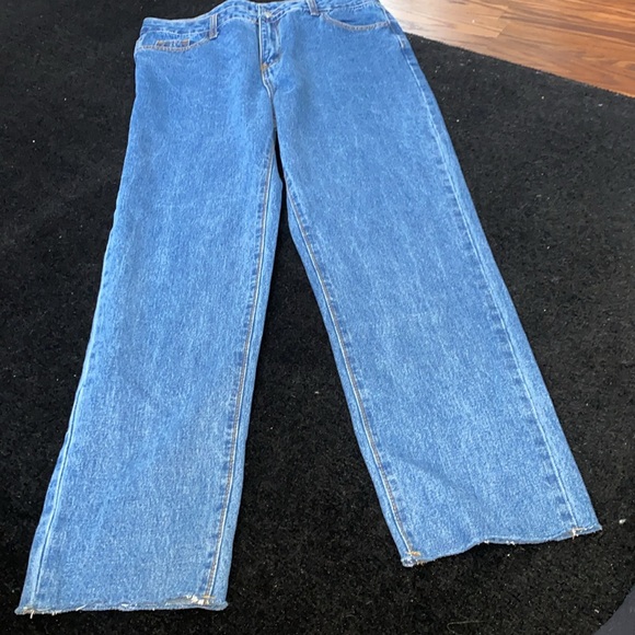 SHEIN Bundle  jeans L - Picture 2 of 6